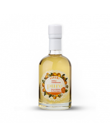 Concentré aigre-doux aux Agrumes PURO 25cl