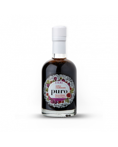 Concentré aigre-doux aux Figues PURO 25cl