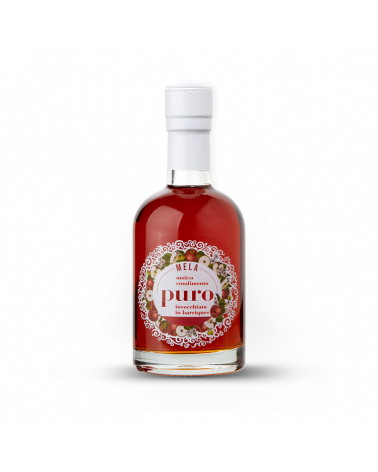 Concentré aigre-doux aux Pommes PURO 25cl