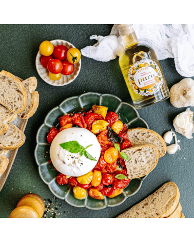 Concentré aigre-doux aux Agrumes PURO 25cl