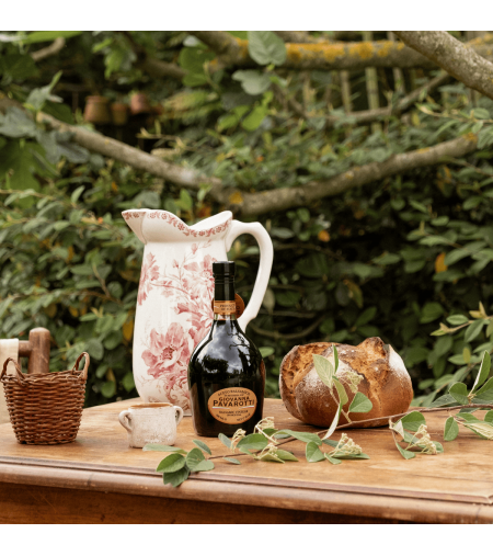 Vinaigre Balsamique de Modène Giovanna Pavarotti Bronzo - 50cl