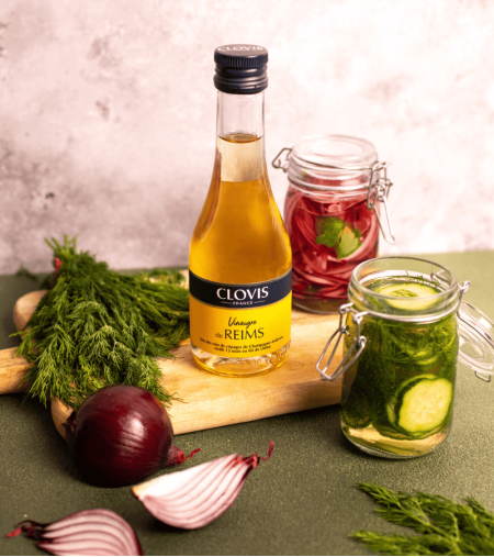 Vinaigre de Reims - 50cl