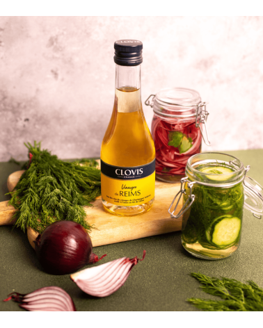 Vinaigre de Reims - 50cl