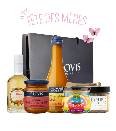 Lot Fête des Mères