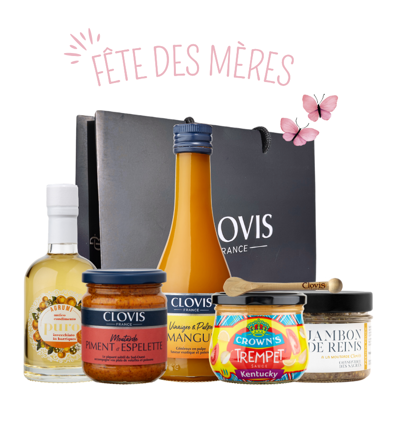 Lot Fête des Mères