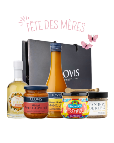 Lot Fête des Mères