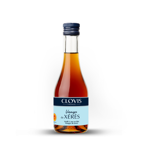 Vinaigre de Xérès - 25cl