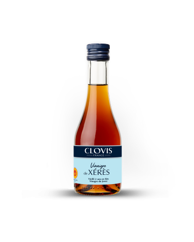 Vinaigre de Xérès - 25cl