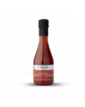 Vinaigre & Pulpe Tomate, Poivron, Piment d'Espelette 25cl