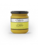 Moutarde Curry 200g