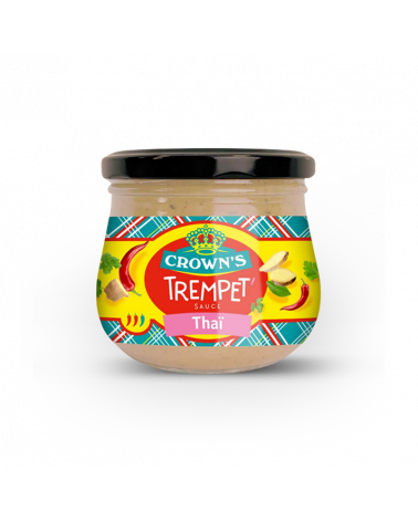 Sauce Thaï - format 250g  - Crowns France